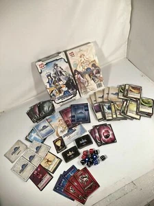 Asteriated Grail Game Rare International Version - Picture 1 of 12