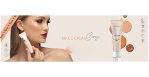 FARMASI-MAKE UP- NEW BB & CC COLLECTION - Picture 1 of 47