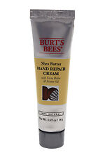 Burt's Bees Shea Butter Hand Repair Creme 0.5 Oz 226723 OC