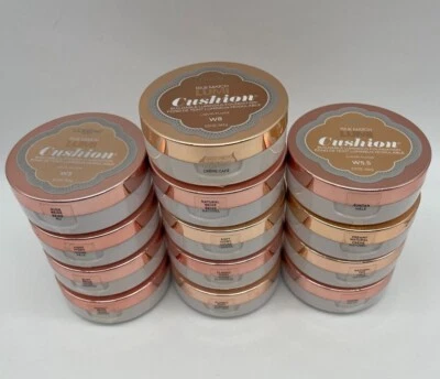 L'Oreal Paris True Match Lumi Cushion Foundation 0.51 oz CHOOSE YOUR SHADE - Image 1 of 2