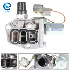 VTEC Solenoid Spool Valve For Honda Accord 4Cyl Odyssey 1998-2002 - Picture 1 of 13