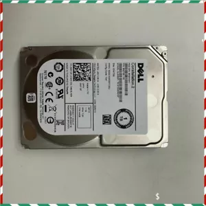 9KW4J 09KW4J ST91000640NS 1TB 7.2K 6G 2.5" SATA 9RZ168 HARD DRIVENEW Dell - Picture 1 of 4