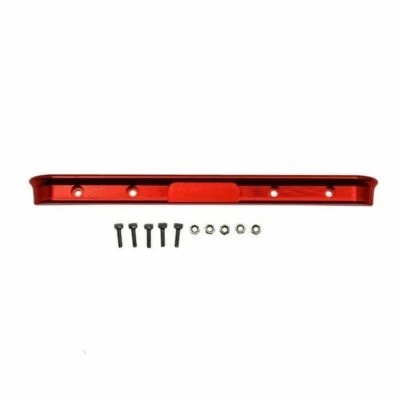 Upgrade Metal Front Rear Bumper for 1/24 Axial SCX24 AXI00001 C10 RC Crawler Car - Image 1 of 4