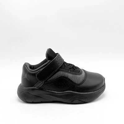 ZAPATOS NIKE AIR JORDAN 11 CMFT BAJOS (TD) PARA NIÑOS PEQUEÑOS (CZ0906 003), TALLA 3.0TD - 10.0TD Foto 1 de 4