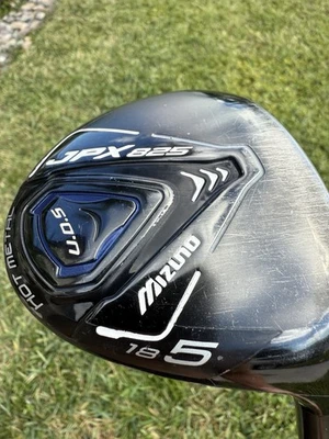 Mizuno JPX 825 Fairway Wood 5W Golf Club - Image 1 of 4