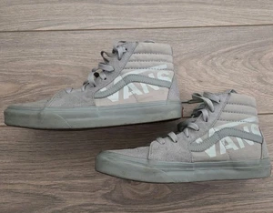 VANS Women's Trainers Size UK 4.5 - Picture 1 of 5