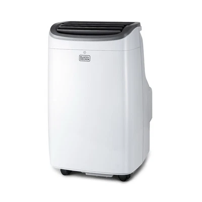 BLACK+DECKER 9000 BTU (5300 BTU DOE) Portable Air Conditioner - Image 1 of 4