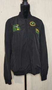 Game Theory Bomber Jacket “RARE” Size X-Large - Picture 1 of 7