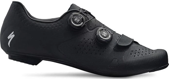 SPECIALIZED TORCH 3.0 Men's Road Shoes EU 39/US 6.5/UK 5.5 Black