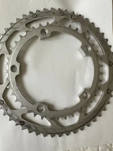 Road Chainring (FSA) 53T  x 39T x 130BCD - Picture 1 of 8