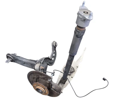 2014-2019 Mercedes Benz CLA 250 Rear Left Suspension Knee Knuckle OEM - Image 1 of 4