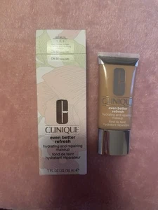Clinique Even Better Refresh feuchtigkeitsspendendes und reparierendes Make-up CN58 Honig - Bild 1 von 1