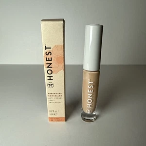 HONEST BEAUTY Fresh Flex Concealer Anti-Cernes Face Visage SAND 0.17 FL Oz NEW - Picture 1 of 5
