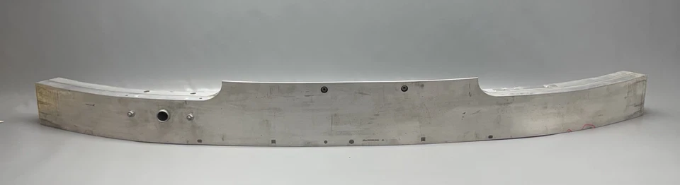 MERCEDES BENZ S550 REINFORCEMENT FRONT 2014 2015 2016 2017 2018 2019 2020 OEM  - Image 1 of 4