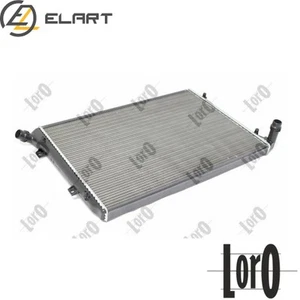 REFRIGERACIÓN MOTOR RADIADOR 003-017-0033 PARA VW CADDY/III/caja/cuerpo/MPV GOLF JETTA - Imagen 1 de 7