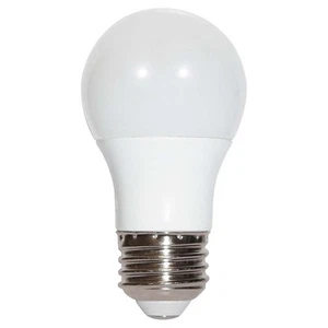 Satco 5.5W A15 LED 450Lm 5000K Natural Light appliance bulb - 40W Equiv - Picture 1 of 2