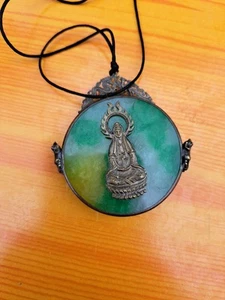 Quan Yin Pendant - Bild 1 von 6