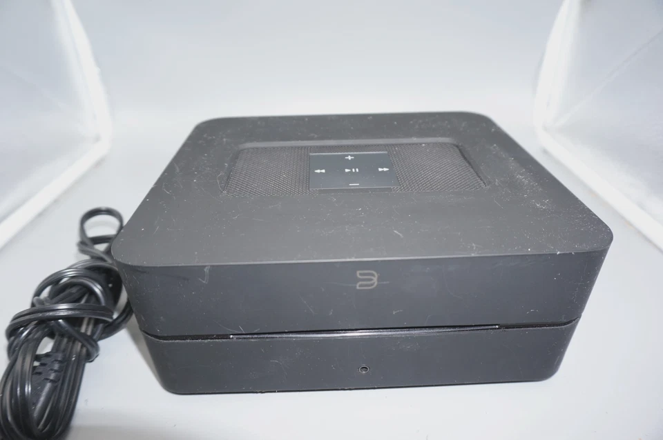 Servidor/transmisor de música Bluesound Vault 2 Foto 1 de 4