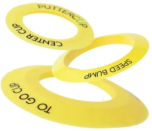 Neuer Putthole Golf Putter Cup - Bild 1 von 4