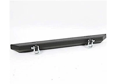 Smittybilt 76740D 87-06 Wrangler YJ/TJ/LJ SRC Classic Rock Crawler Front Bumper - Image 1 of 4