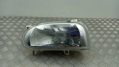 Faro pasajero izquierdo Volkswagen Golf 1993 020152 20-1911B 21950403 Foto 1 de 4