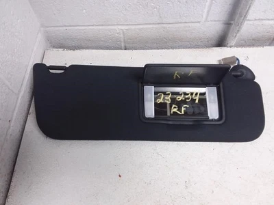 Passenger Right Sun Visor Illuminated Fits 18-19 ODYSSEY  - Image 1 of 4