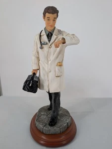 Vanmark Masters of Miracles Emergency Consultation Edition #2/2352 Doctor - Picture 1 of 15