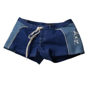 nuevo con etiquetas zoot boardshorts deportivos mujer pequeño muy bonito y fresco confort - Imagen 1 de 2