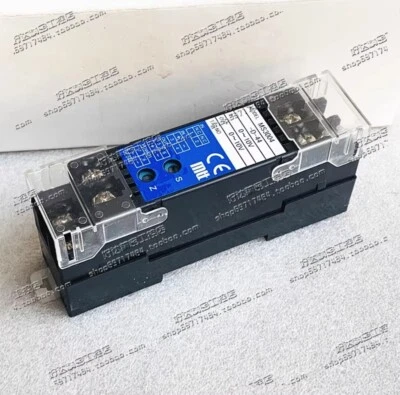 1Pcs New MTT signal converter MS3004-D-4A - Image 1 of 4