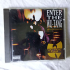 WU-TANG CLAN - Enter the Wu-Tang (36 Chambers) [Bonus Track]