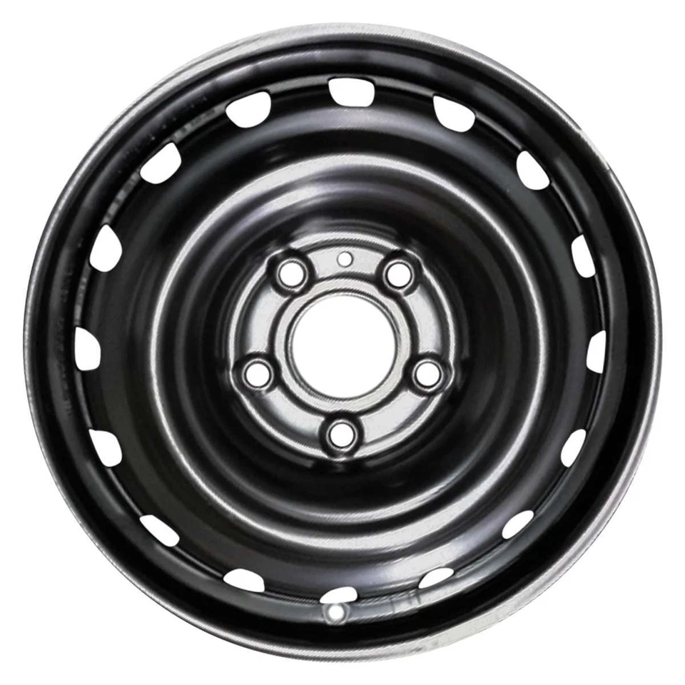 Llanta de repuesto 15" nueva para Nissan NV200 2013-2021 403003LM0B 403003LM0A Foto 1 de 1