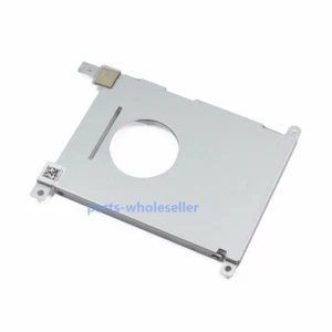 as Replacement Hard Drive HDD Caddy Bracket for Dell Latitude E5430 0FXMRV FXMRV - Photo 1/3