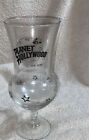 Planet Hollywood New York Collectible Glass 16 Oz. Clear Beer Soda