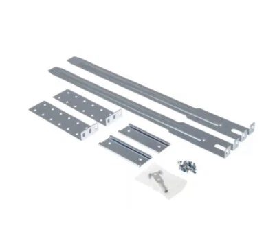N9K-C9300-RMK  Rack Mount Kit For Cisco Nexus 1RU Switch Models C9332 & C9372 - Image 1 of 2