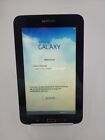 Samsung Galaxy Tab 3 Lite 7" - Black - Android 4.2.2 - 8gb - Grade B-