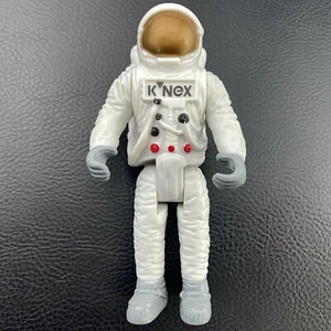 Knex Missions in Space Space Astronaut K'nex Apollo Lunar Lander Action Figure - Picture 1 of 6