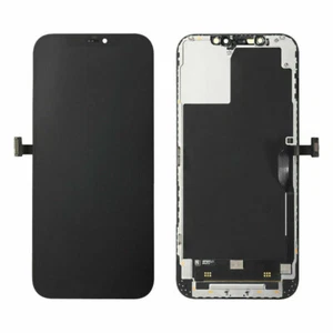 Repuesto de digitalizador de pantalla táctil con pantalla táctil LCD Incell para iPhone 12 Pro Max 6,7 - Imagen 1 de 8
