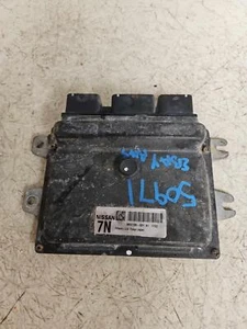 fits 07 NISSAN ALTIMA 2.5L Engine/Motor Computer ECM Electronic Cntrl Module OEM - Picture 1 of 6