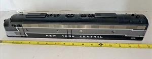 LIONEL? MTH? WEAVER? O GAUGE NEW YORK CENTRAL 4036 DIESEL LOCO SHELL EXC - Picture 1 of 8