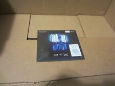 PENTATONIX - PTX 3 - CD