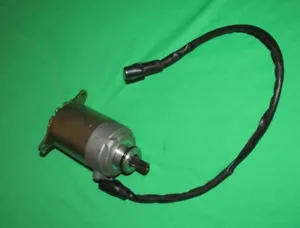 NEW 12V Starter Eagle ATV Scooter 150cc, GY6 125cc-150cc Scooters - Bild 1 von 4