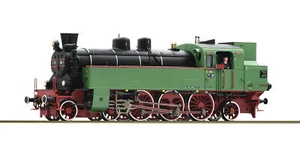Roco H0 78084 - Dampflokomotive 77.28, ÖBB, Sound, AC   Sonderangebot  Neuware - Bild 1 von 6
