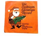 E319, The Ovaltiners Christmas Record, Mike Sammes, 33rpm Single, Ex Condition