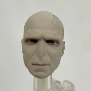 McFarlane NECA Voldemort Kopf maßgeschneidertes Futter Ersatz - Bild 1 von 6