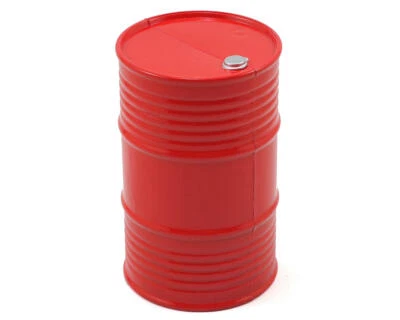 Yeah Racing 1/10 Crawler Scale Accessory Set (Big Oil Tank) [YEA-YA-0353] - Image 1 of 3