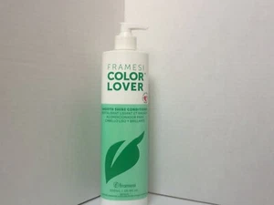 Framesi Color Lover Smooth Shine Conditioner 16.9 oz. - Picture 1 of 3