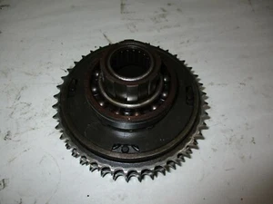 Primary drive sprocket   1974 Honda CB 750 K4  - Picture 1 of 7