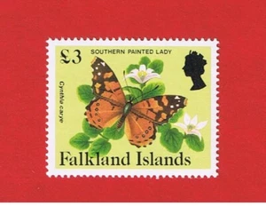 Falkland Islands #401  MNH OG   Butterfly   Free S/H - Picture 1 of 1
