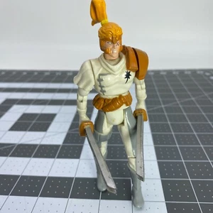 1992 Marvel Toy Biz The Uncanny X Men X Force Shatterstar Action Figure Cyclops  - Picture 1 of 8