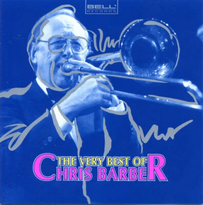 CD Chris Barber - The very Best of … (2 x CD) - Bild 1 von 4
